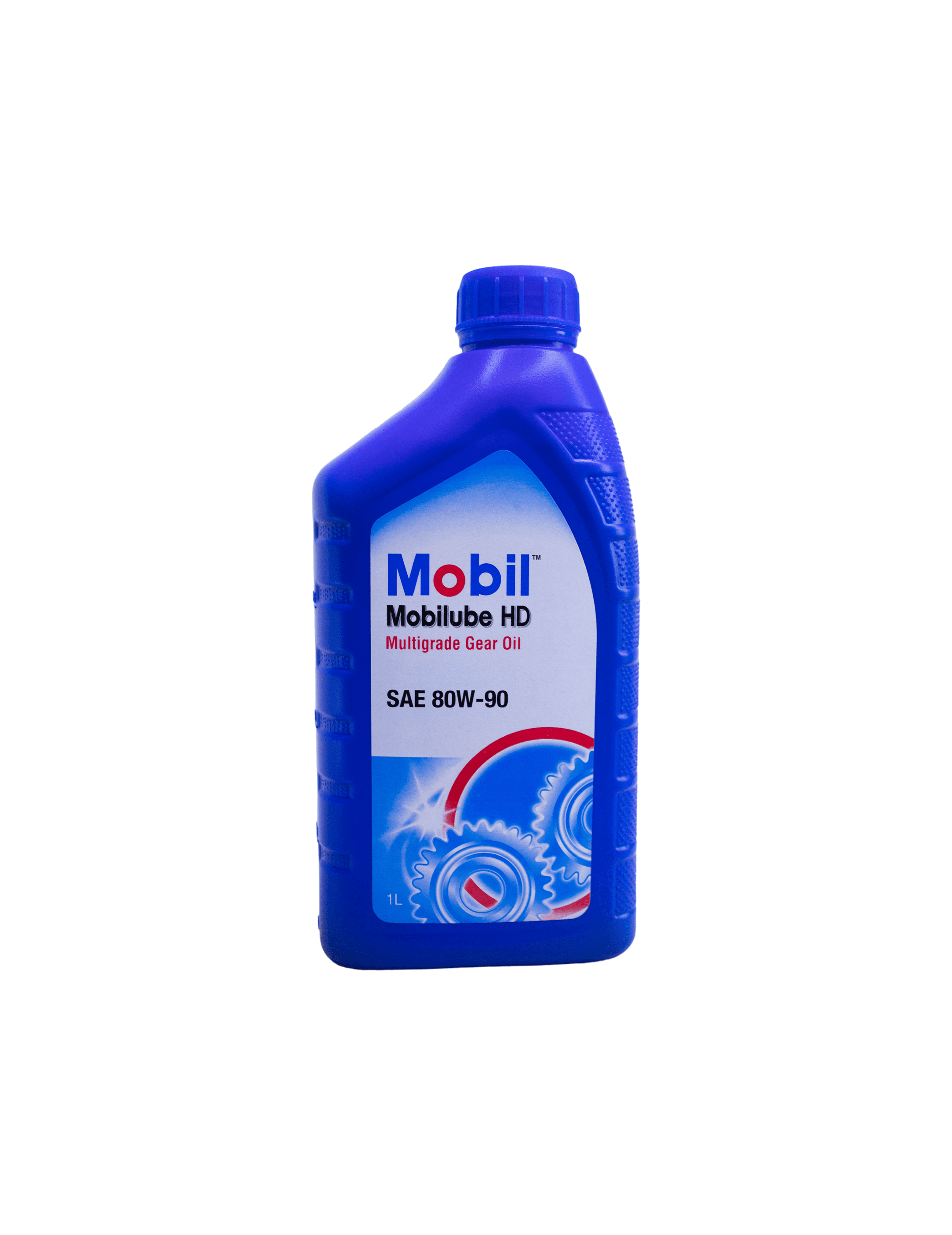 MOBIL MOBILUBE HD 80W-90 GL-5 0.946L