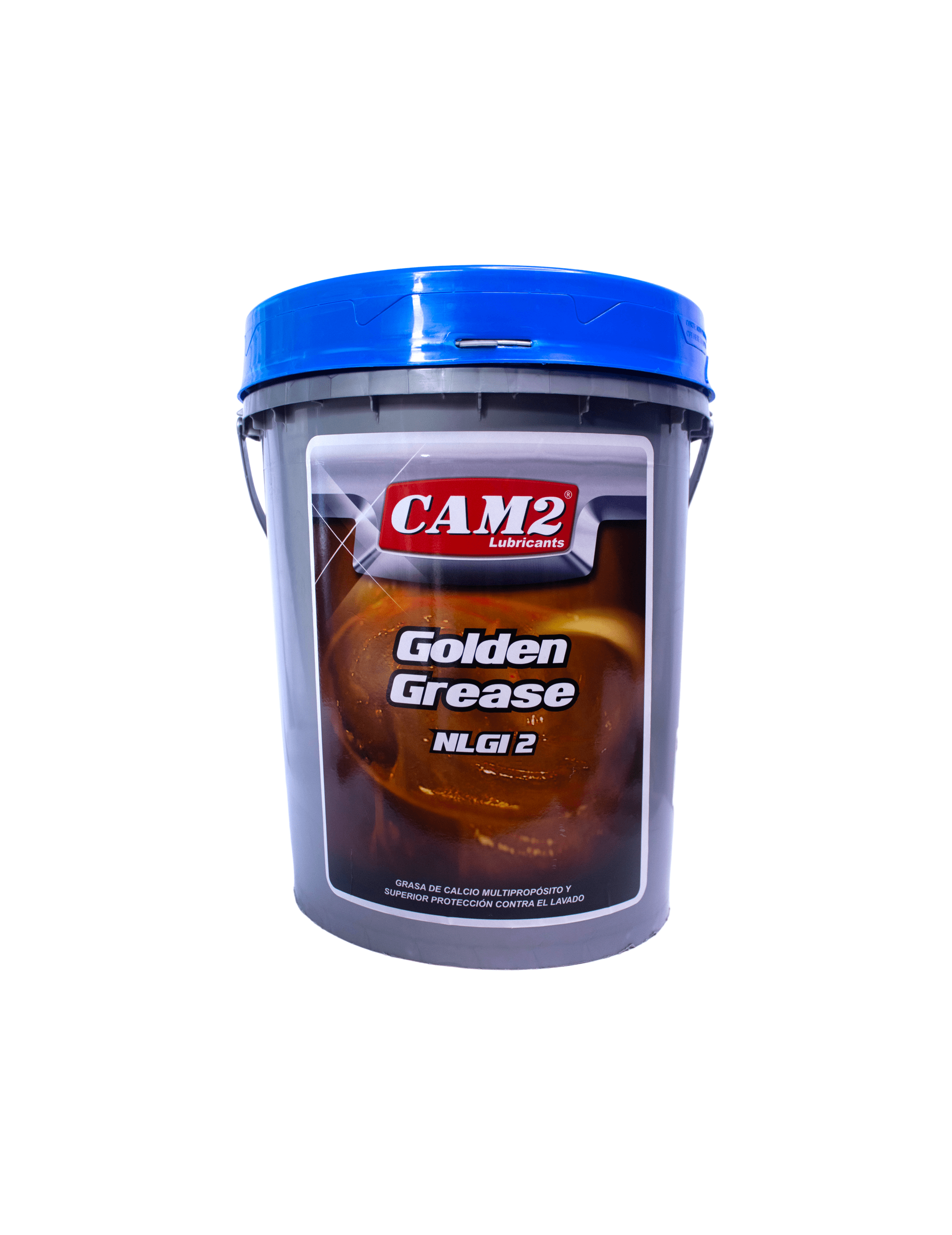 CAM2 GOLDENCAM GREASE NGLI3 35LBS
