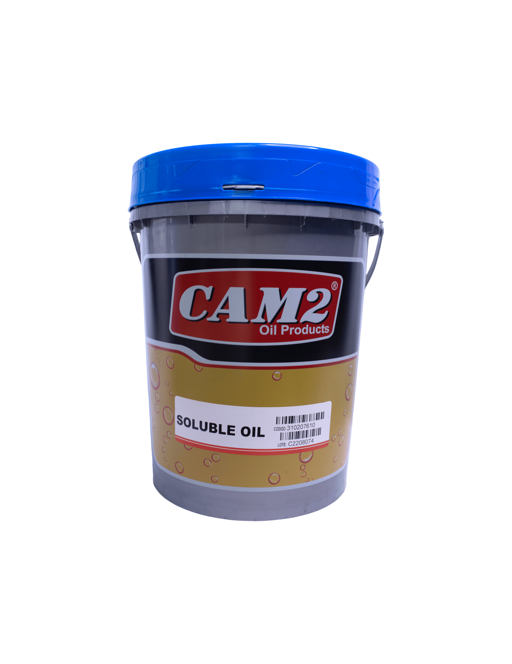 CAM2 SOLUBLE OIL 18.93L