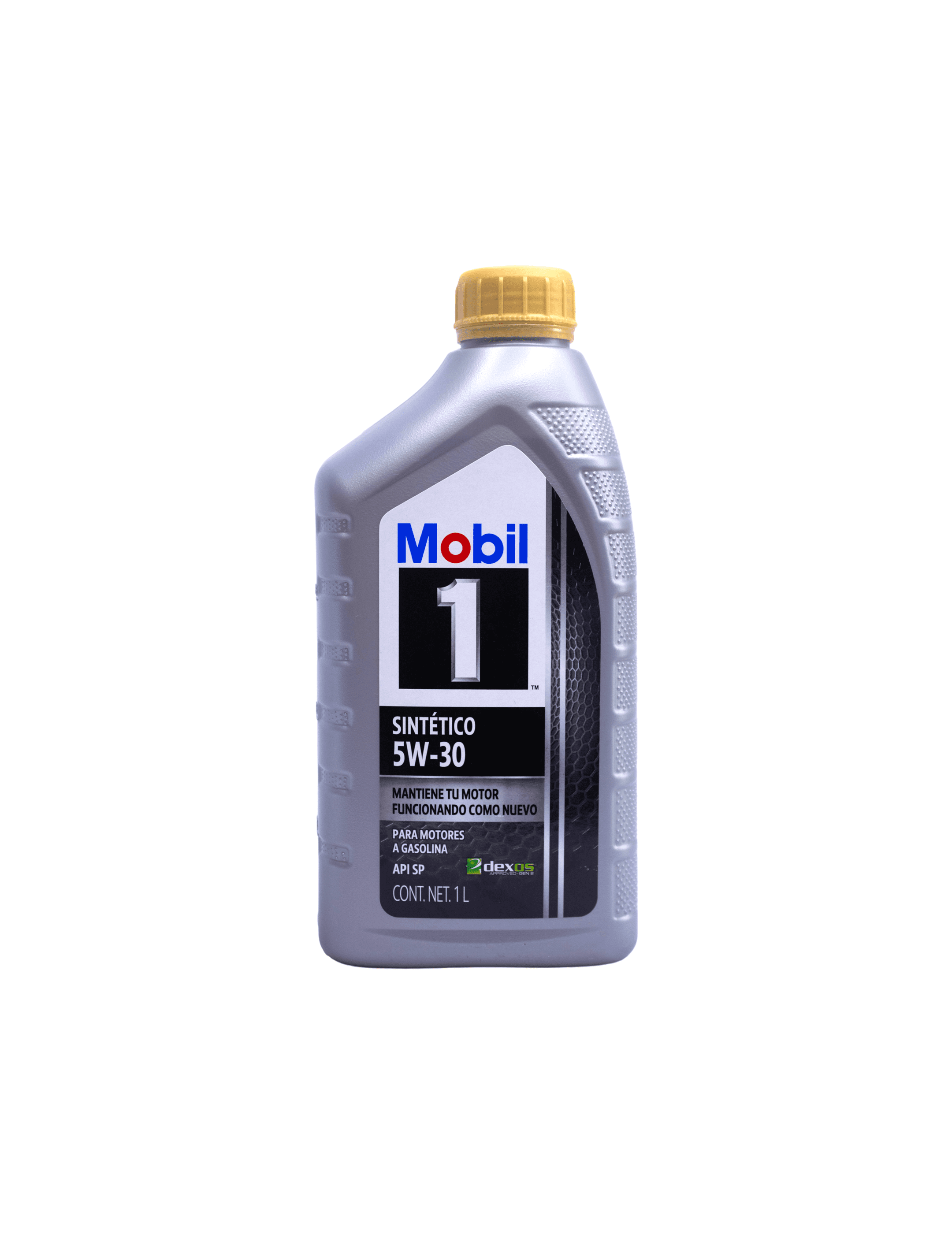 MOBIL 1 FULLY SYNTHETIC FORMULA 5W-30 SN 0.946L