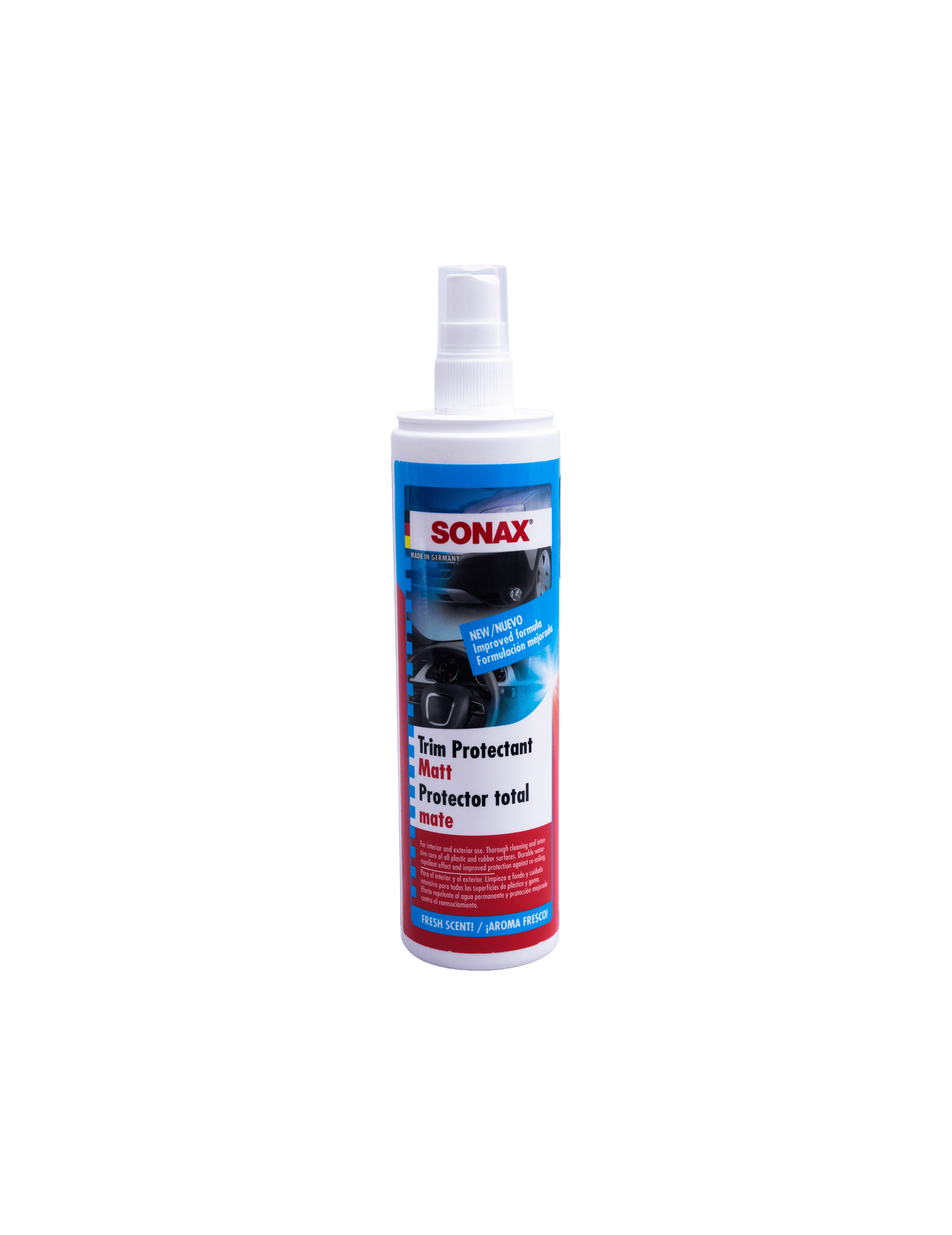 SONAX PROTECTOR TOTAL MATE 300ML
