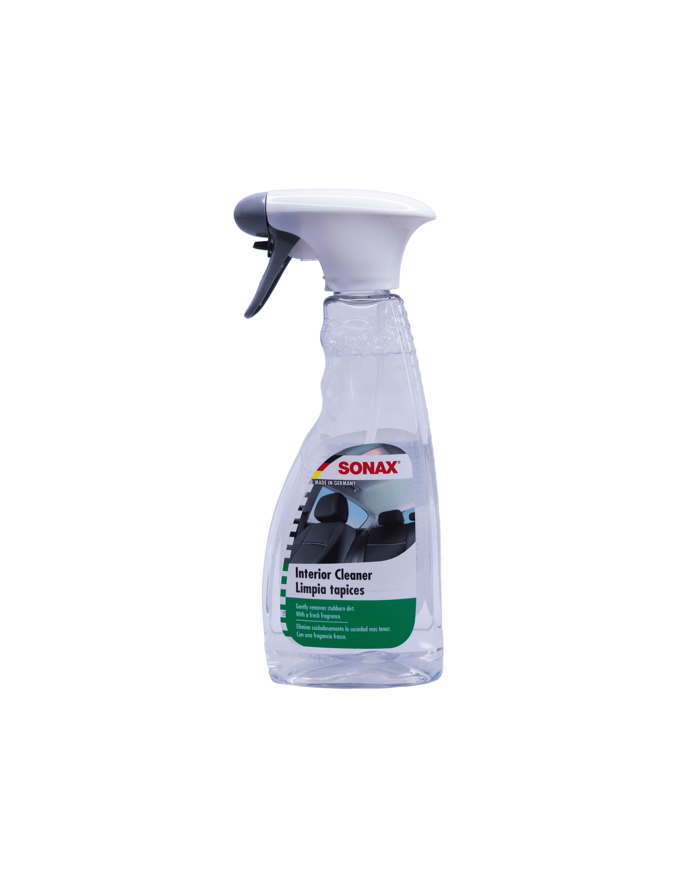 SONAX LIMPIA TAPICES 500ML