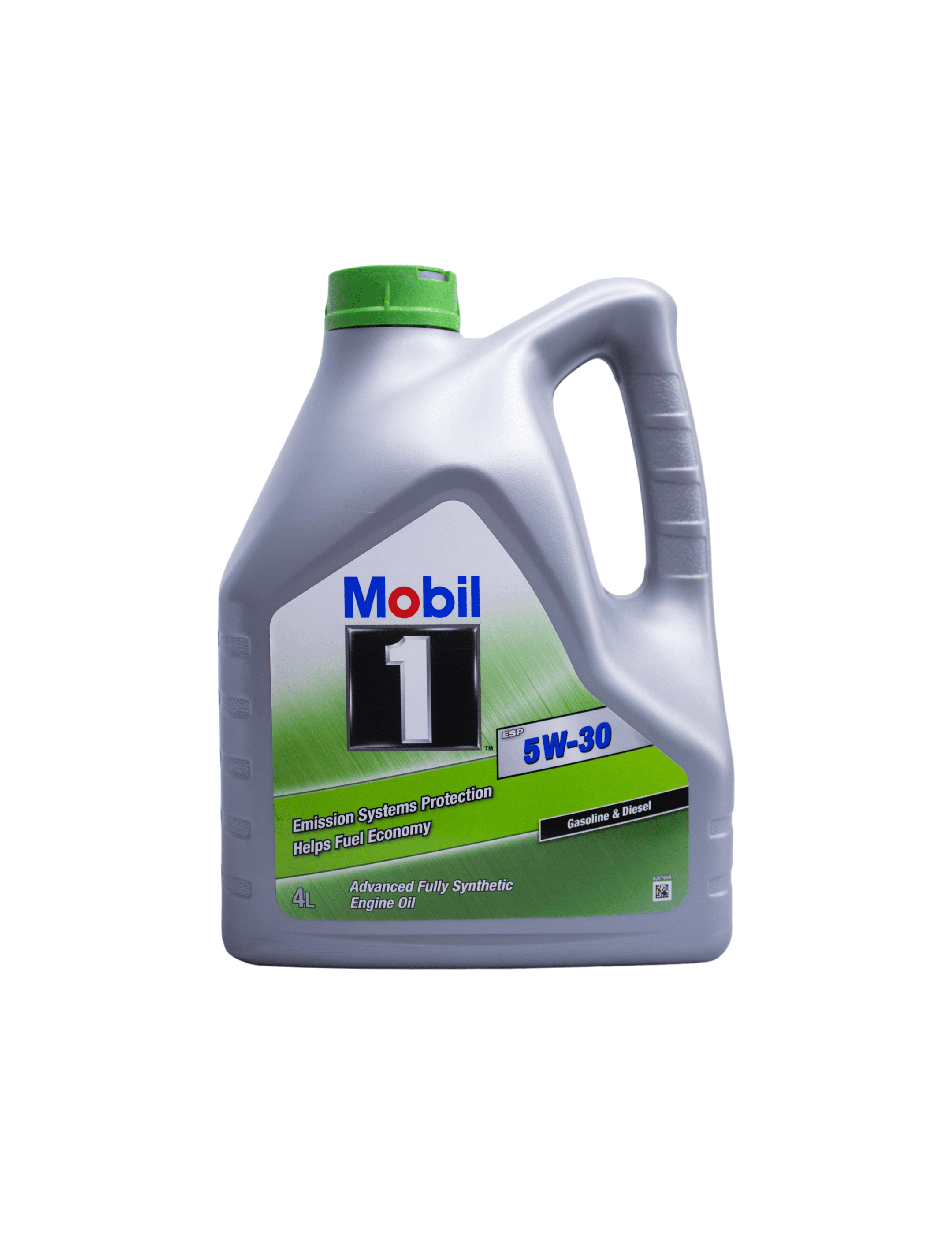 MOBIL 1 FULLY SYNTHETIC FORMULA 5W-30 SP 4LT